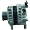 Wai Global Alternator, ALTMI IRIF 130A 12V, 130 Amp12 Volt, CW, 7Groove Clutch Pulley 23917N - alternate 2
